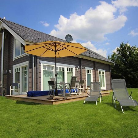 Holiday House At The Schaalsee, Zarrentin Zarrentin am Schaalsee Екстериор снимка