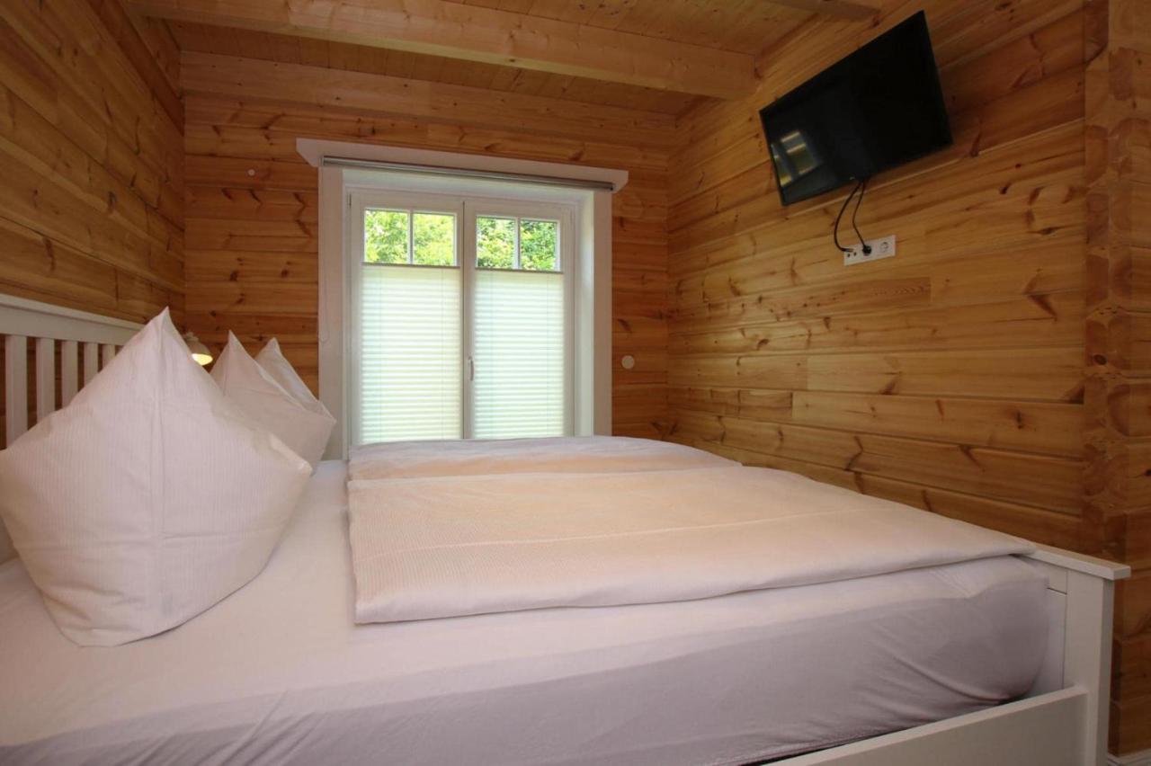 Holiday House At The Schaalsee, Zarrentin Zarrentin am Schaalsee Екстериор снимка