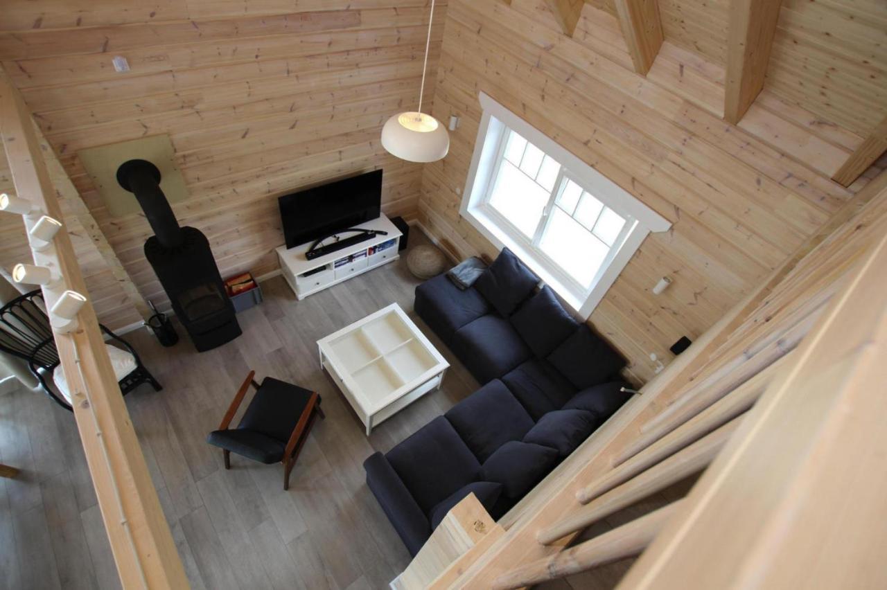Holiday House At The Schaalsee, Zarrentin Zarrentin am Schaalsee Екстериор снимка
