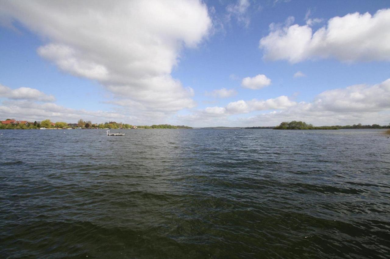 Holiday House At The Schaalsee, Zarrentin Zarrentin am Schaalsee Екстериор снимка